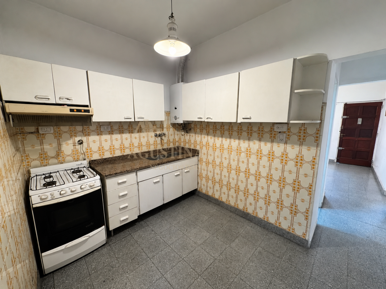 VENTA CASA DE 3 AMBIENTES APTO CREDITO SAN MIGUEL