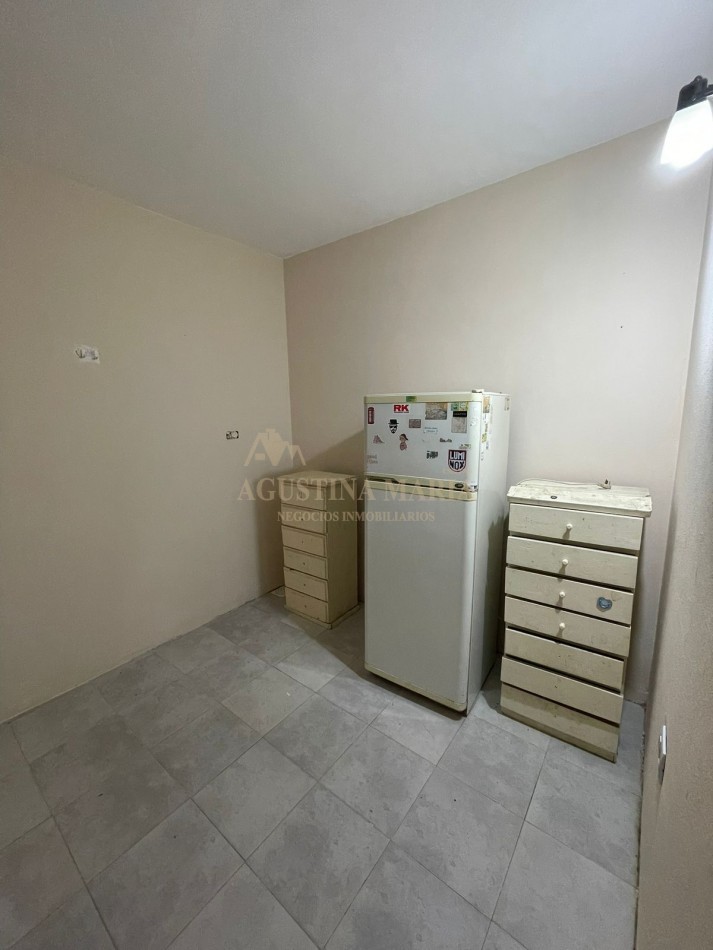 ALQUILER DEPARTAMENTO DE TRES AMBIENTES