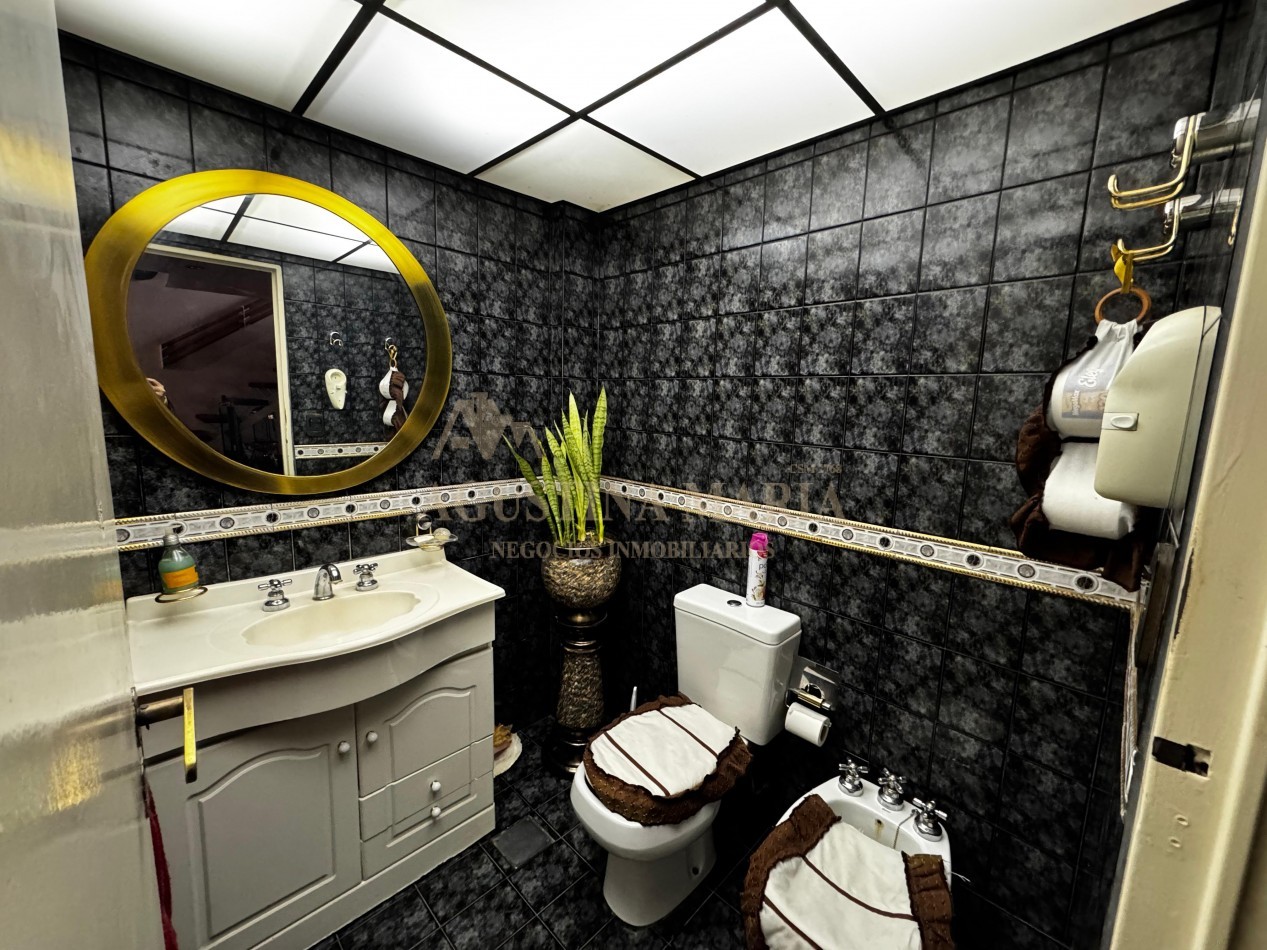 CASA 5 AMBIENTES JOSE C PAZ - INVERSOR 