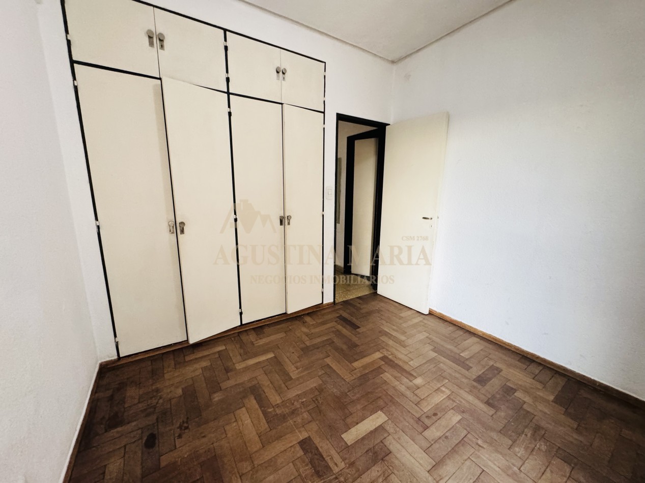 ALQUILER DEPARTAMENTO 2 AMBIENTES JOSE C PAZ