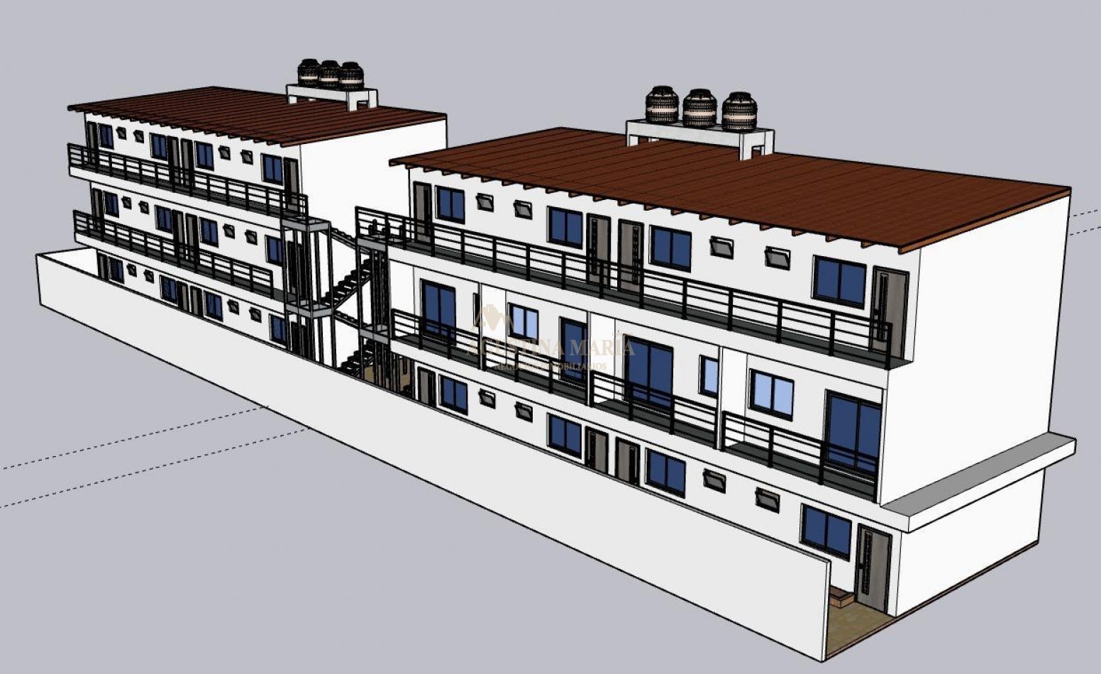VENTA DEPARTAMENTO MONOAMBIENTE EN POZO