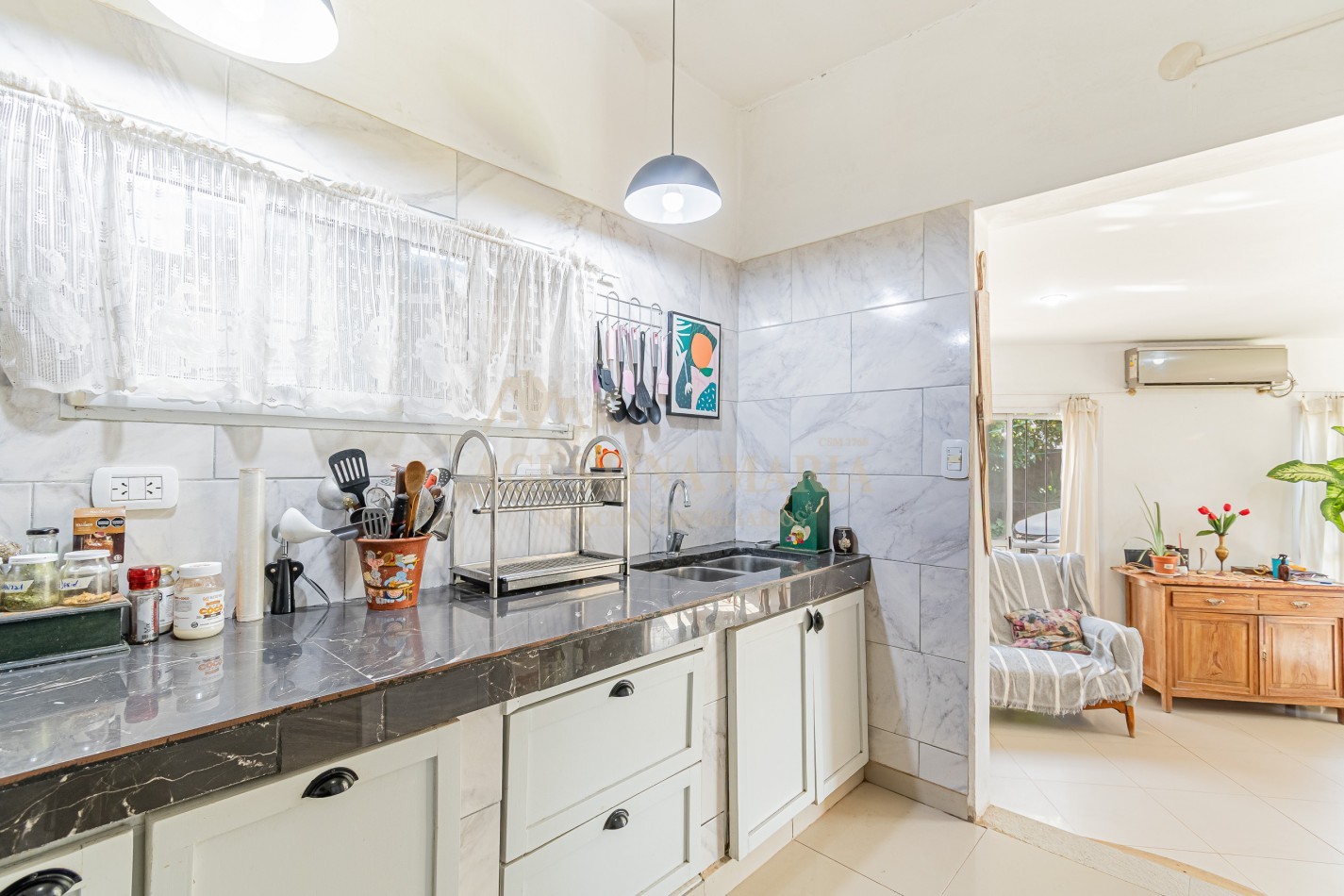 CASA 5 AMBIENTES PILAR