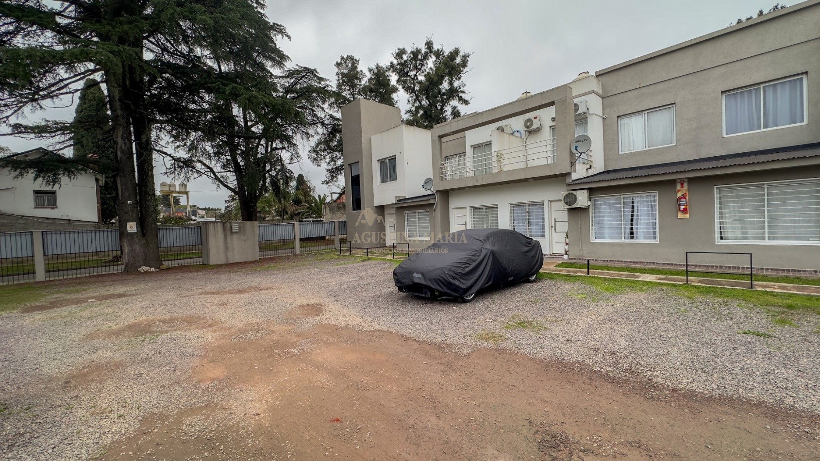 Departamento APTO CREDITO de 3 Ambientes en Venta en San Miguel con Cochera