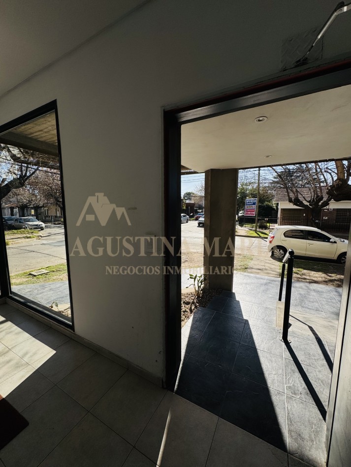 VENTA DEPARTAMENTO 2 AMBIENTES - MUÑIZ