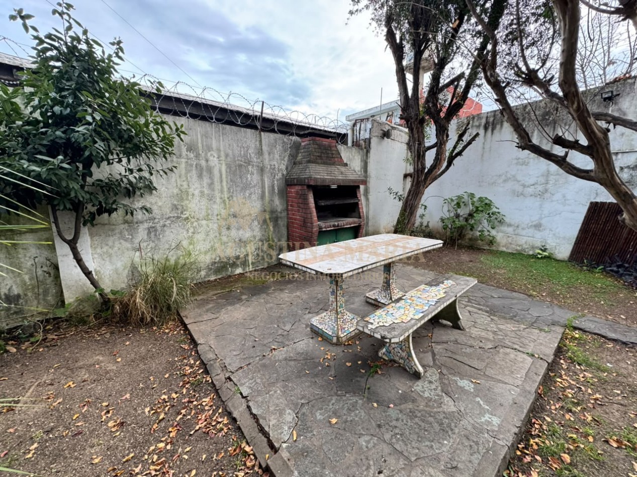 VENTA CASA DE 3 AMBIENTES APTO CREDITO SAN MIGUEL