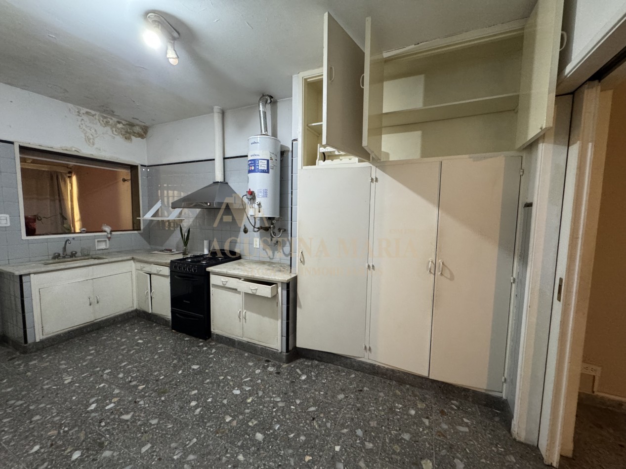 VENTA CASA 4 AMBIENTES BELLA VISTA APTA CREDITO