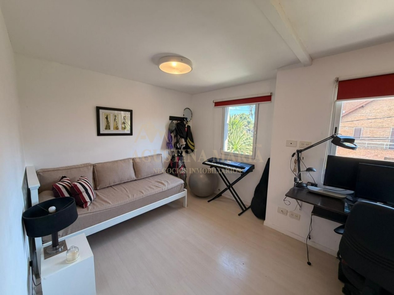 VENTA CASA 5 AMBIENTES BELLA VISTA 