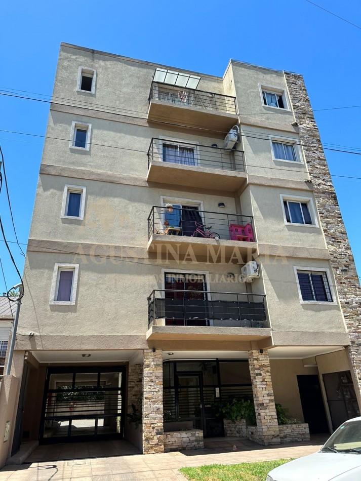 VENTA DEPARTAMENTO 2 AMBIENTES SAN MIGUEL 