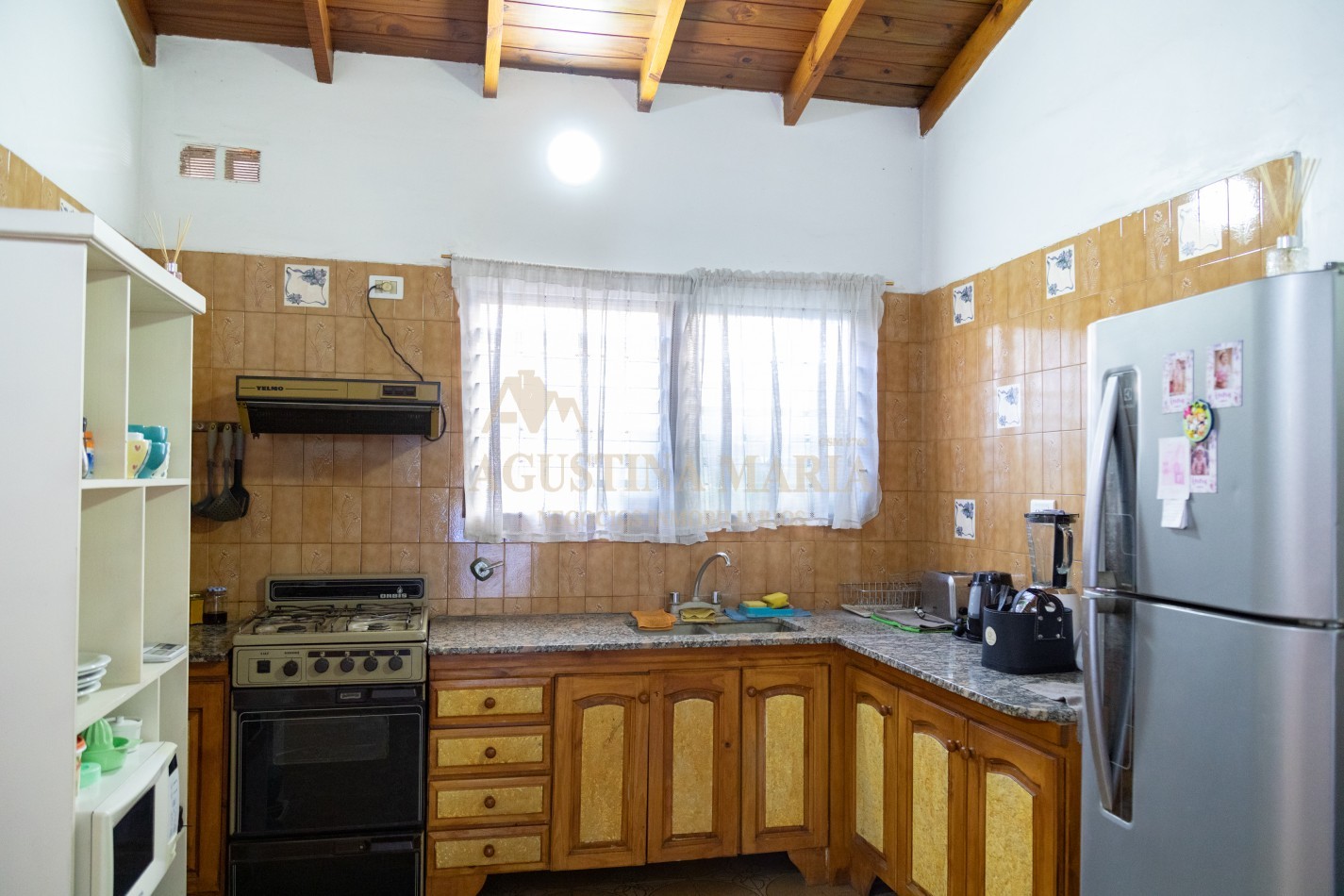 VENTA CASA 2 AMBIENTES VENTA BELLA VISTA