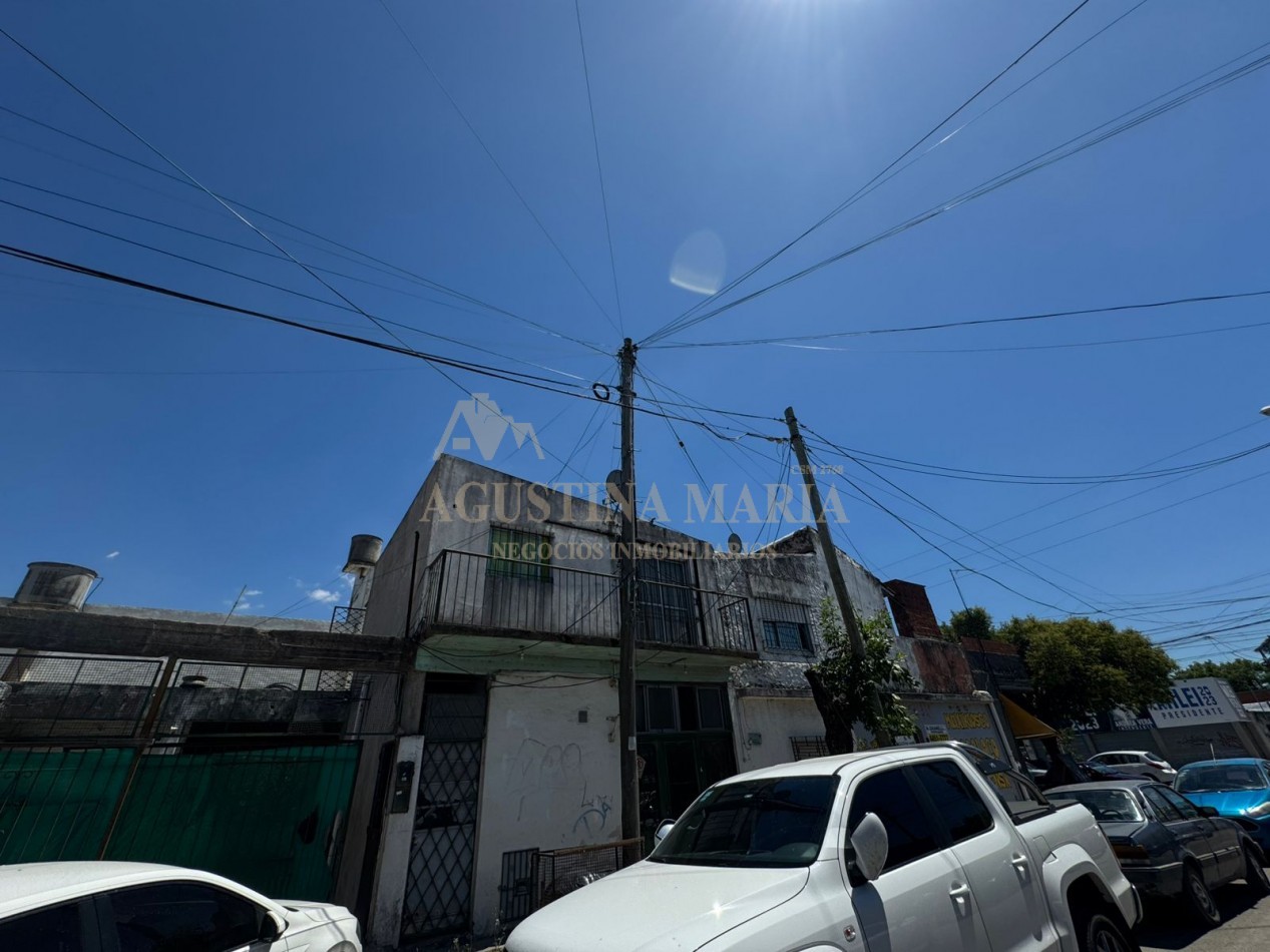 VENTA LOCAL-DPTO- CASA 