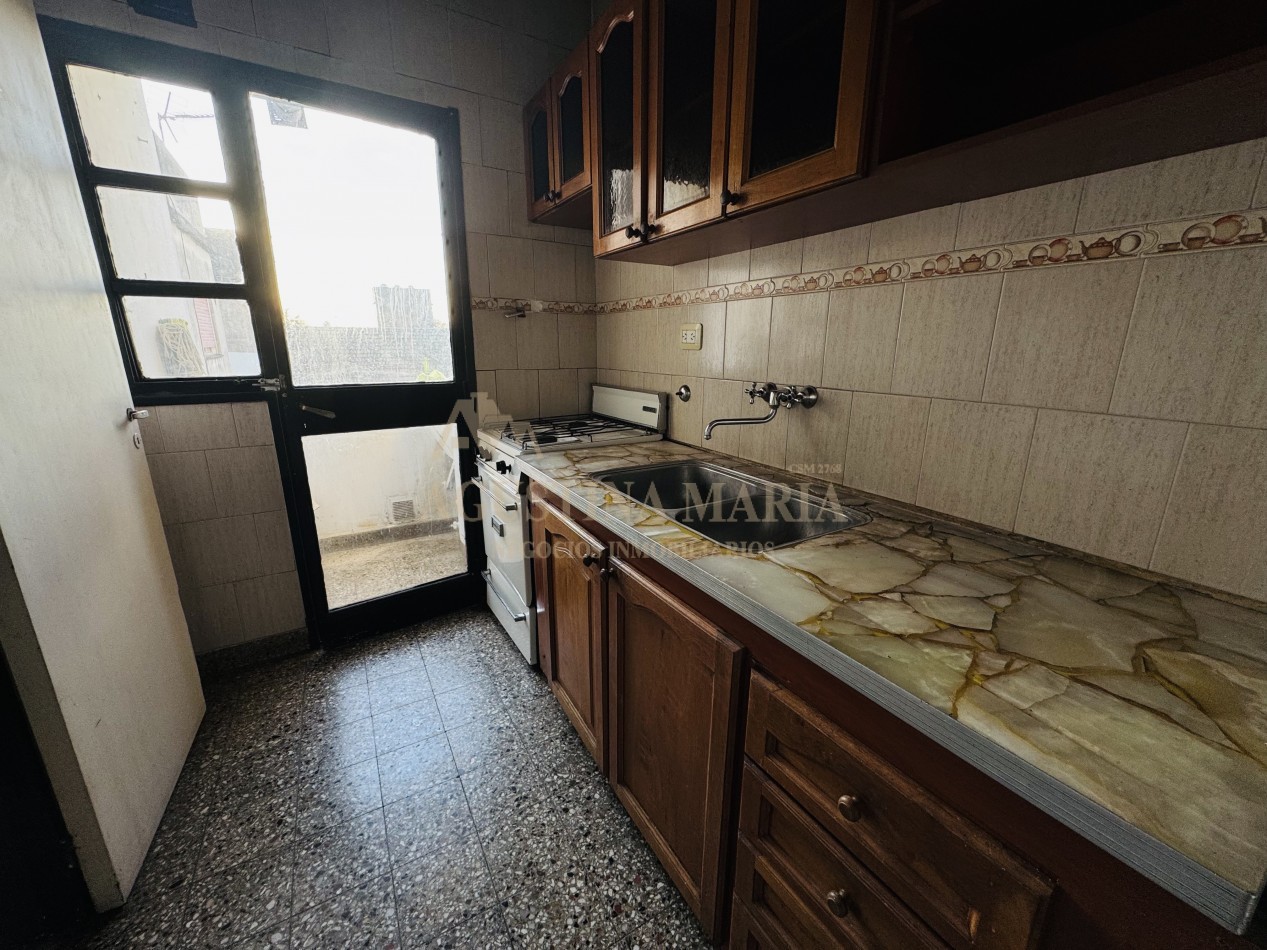 ALQUILER DEPARTAMENTO 2 AMBIENTES JOSE C PAZ