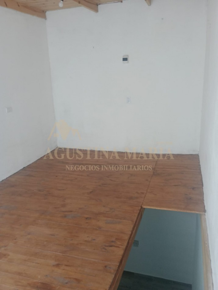 ALQUILER DEPARTAMENTO 2 AMBIENTES LOS POLVORINES