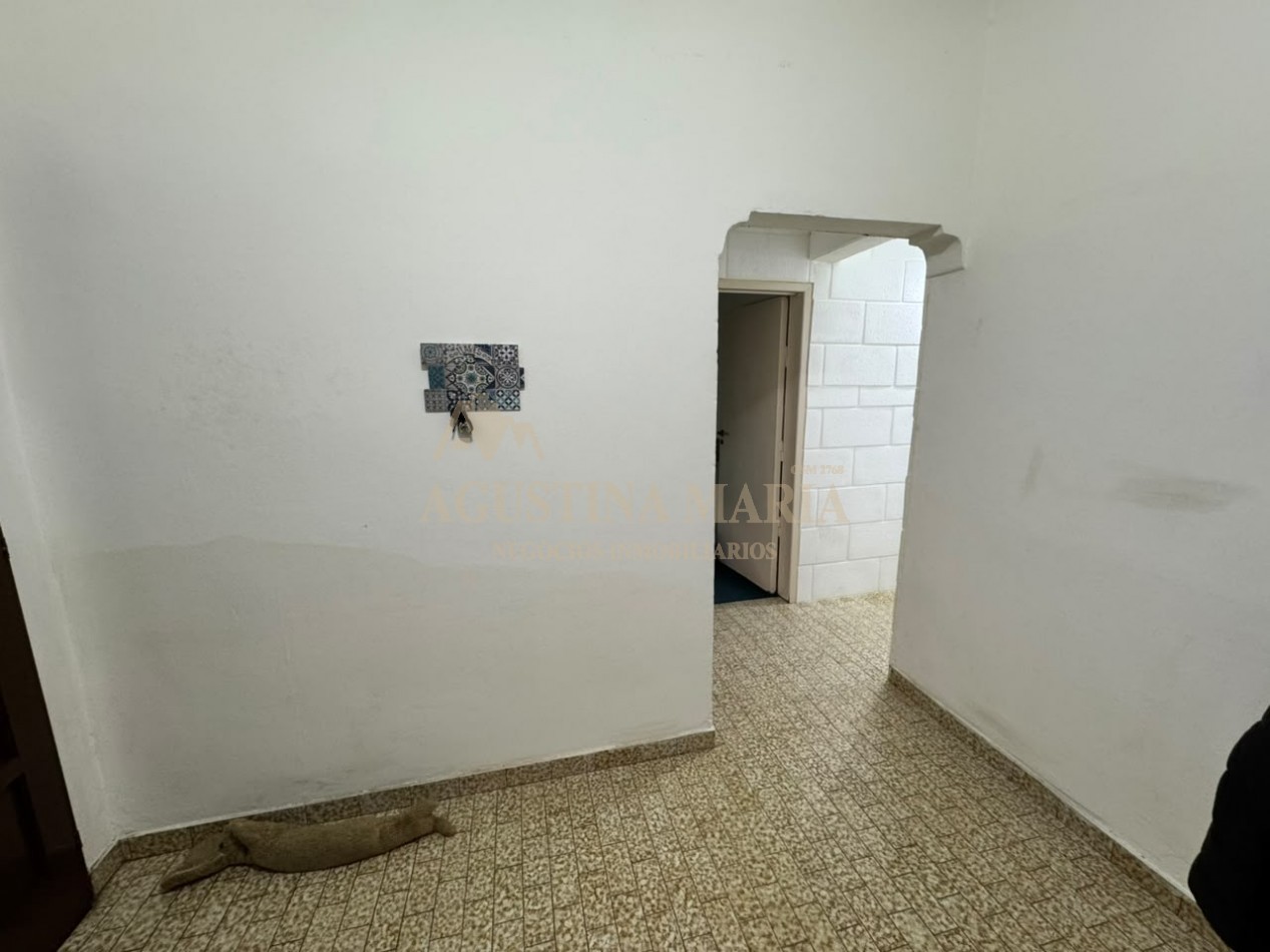 ALQUILER CASA 4 AMBIENTES APTO PROFESIONAL