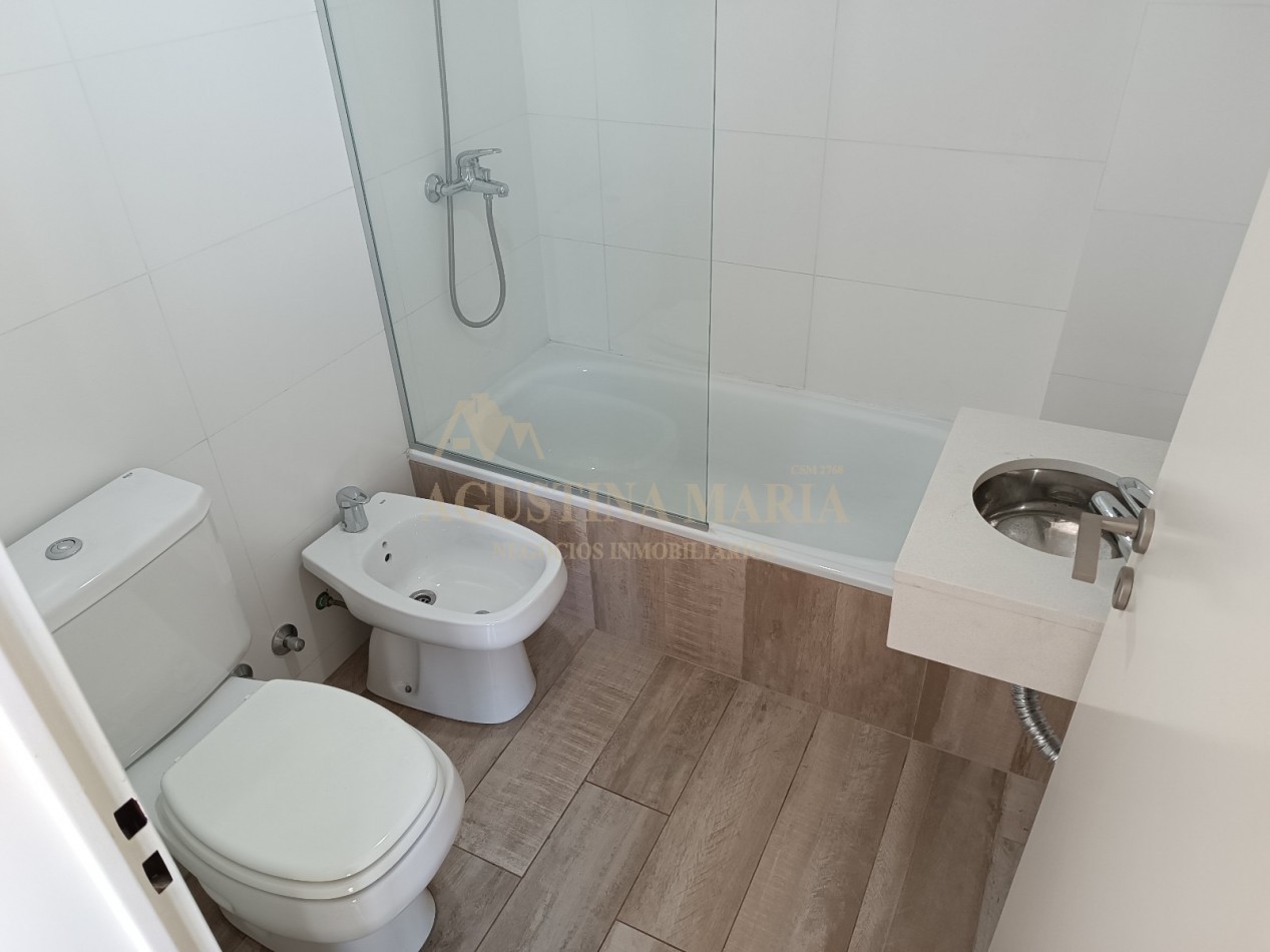 VENTA MONOAMBIENTE MARTIN CORONADO