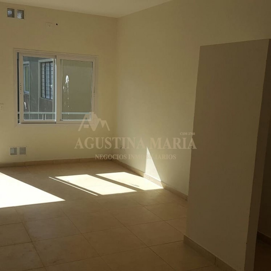 VENTA DEPARTAMENTO 2 AMBIENTES BELLA VISTA