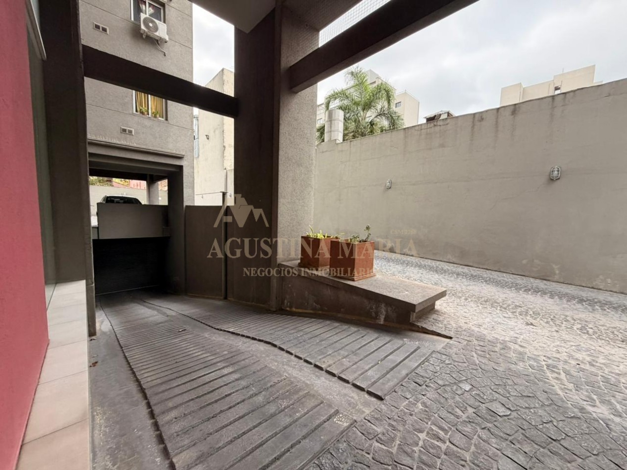 VENTA MONOAMBIENTE SAN MIGUEL CENTRO