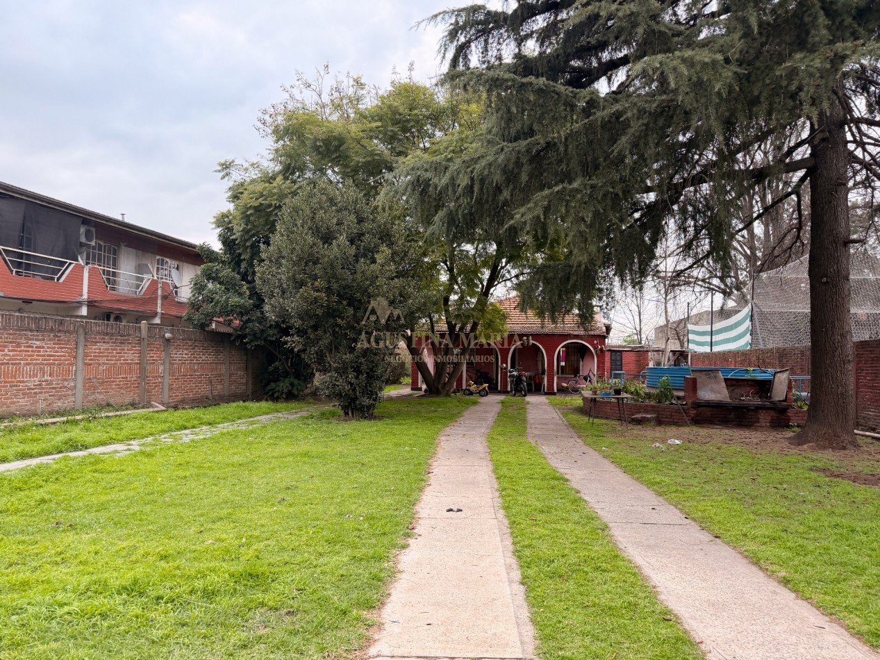 Lote en Venta de 1350 m² en San Miguel | Apto Desarrollo PB + 6 Pisos (2430 m² Edificables)