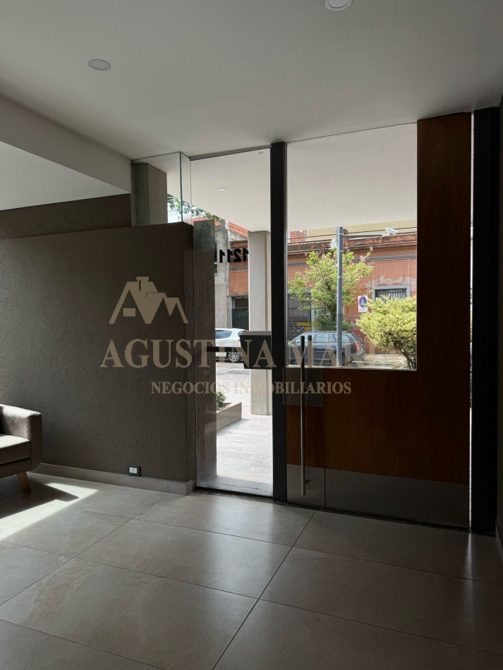ALQUILER DEPARTAMENTO 3 AMBIENTES SAN MIGUEL 