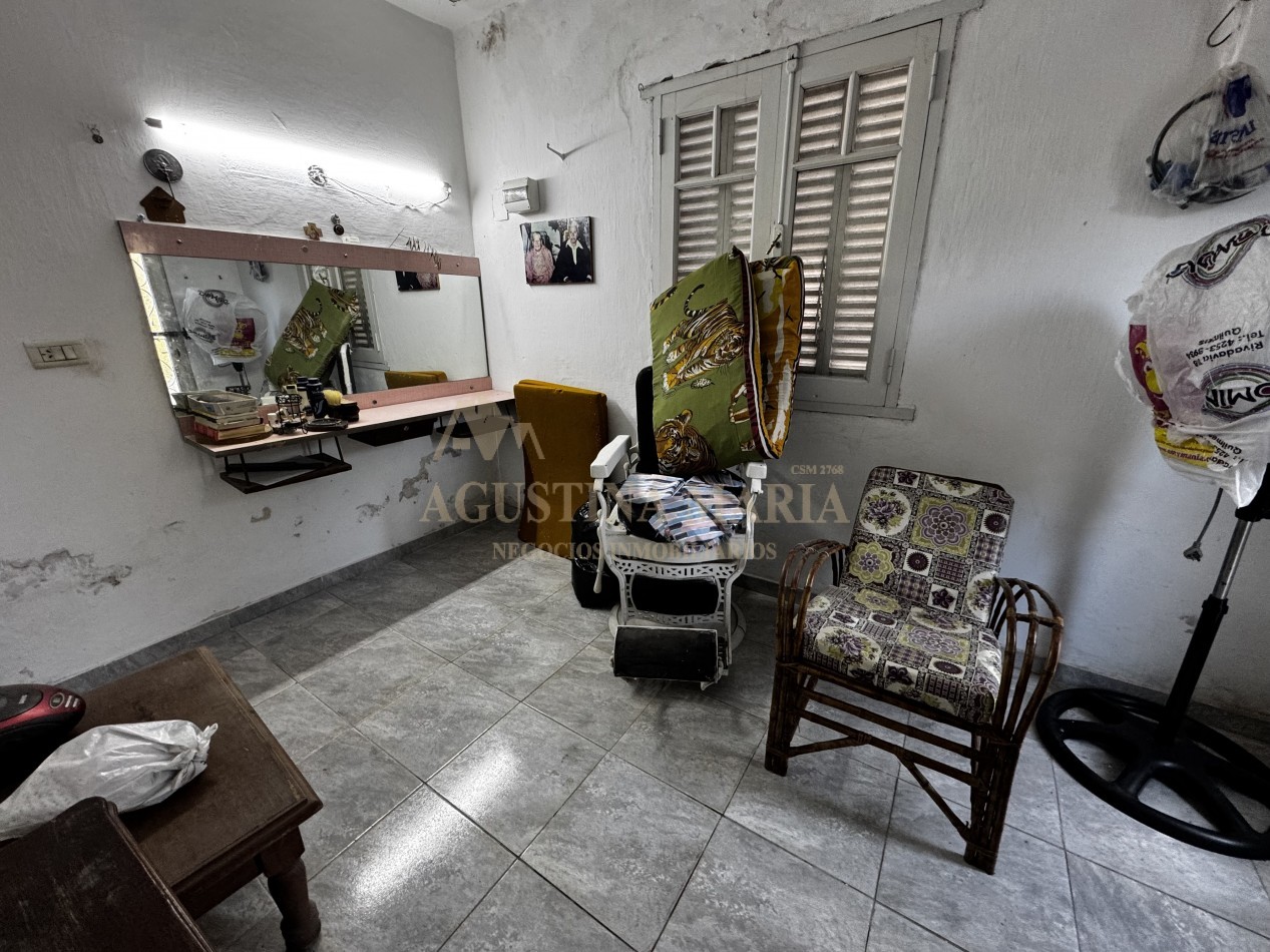 VENTA CASA 4 AMBIENTES SAN MIGUEL
