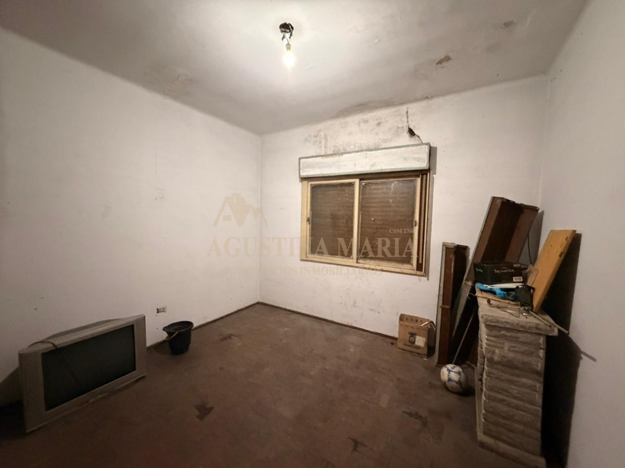 VENTA CASA 3 AMBIENTES JOSE C PAZ 