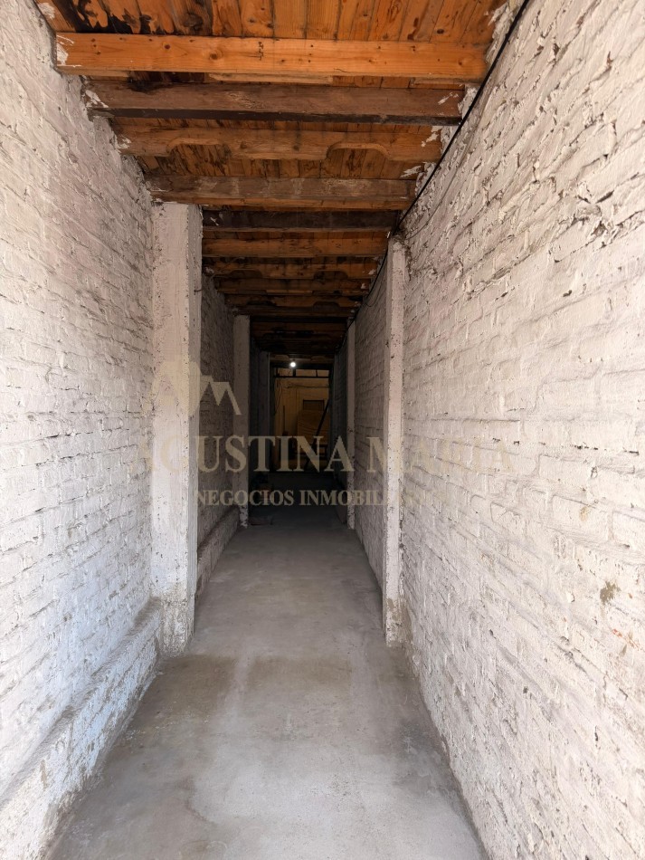 VENTA GALPON JOSE C PAZ  