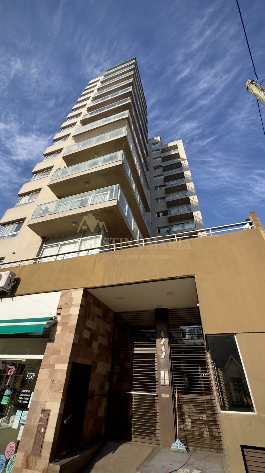 VENTA DEPARTAMENTO 2 AMBIENTES SAN MIGUEL 