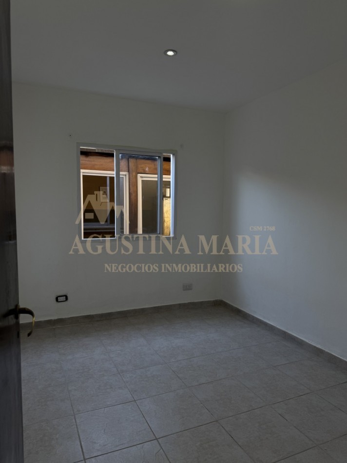 ALQUILER DEPARTAMENTO 3 AMBIENTES SAN MIGUEL 