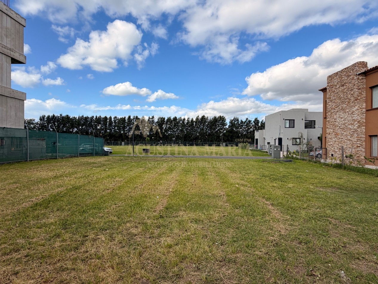 VENTA TERRENO NUEVO BELLA VISTA SENDEROS II
