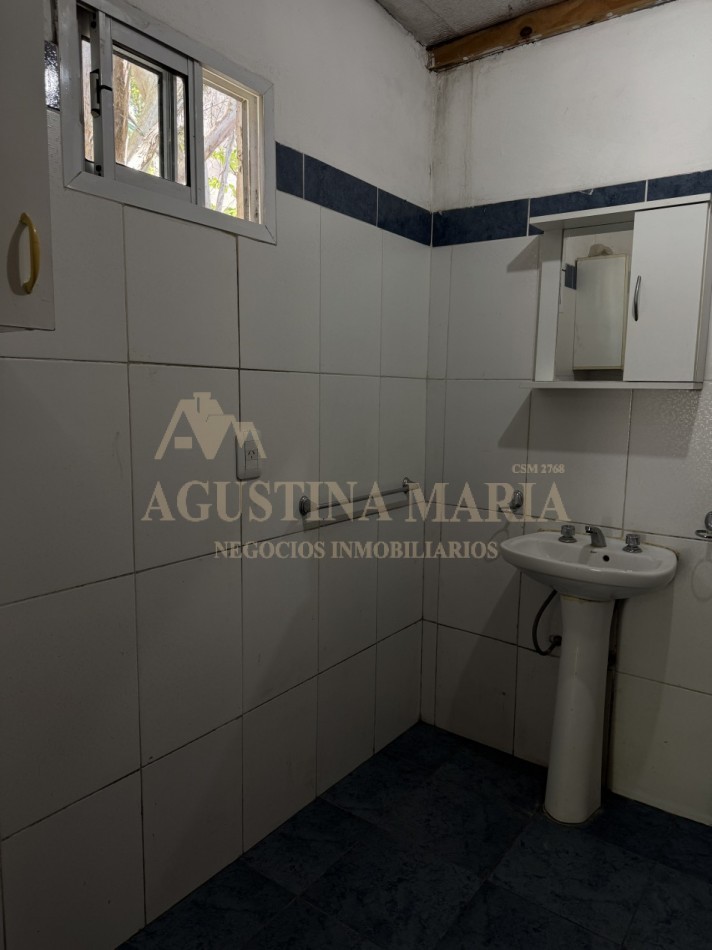 ALQUILER MONOAMBIENTE 