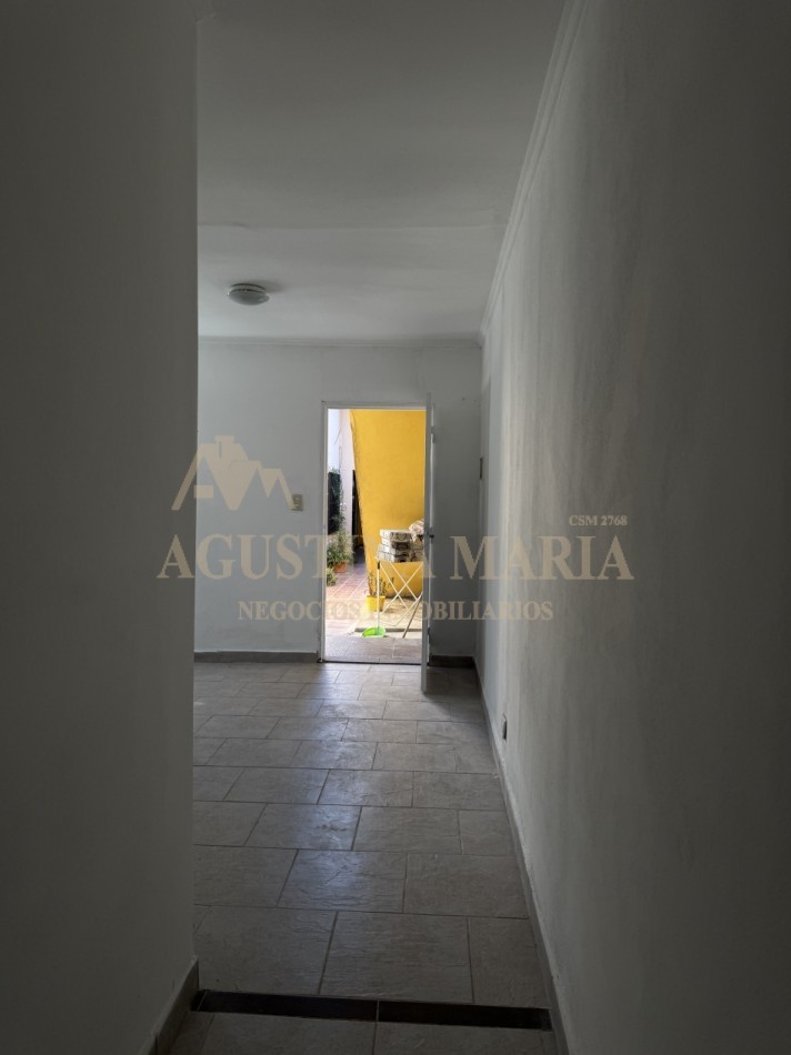 ALQUILER DEPARTAMENTO 3 AMBIENTES SAN MIGUEL 