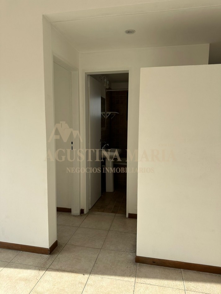 VENTA DEPARTAMENTO 2 AMBIENTES - MUÑIZ