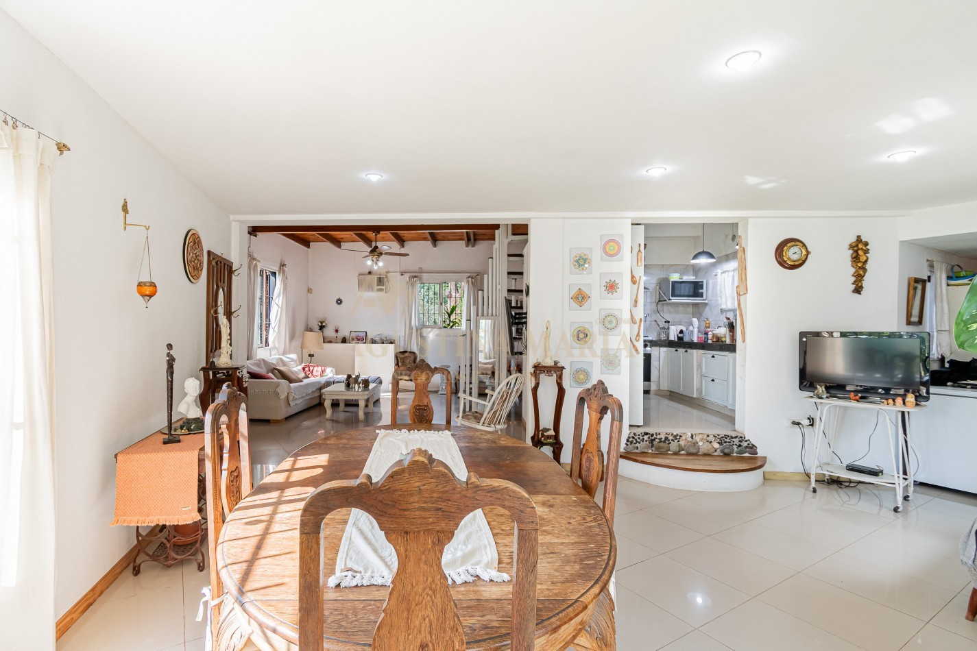 CASA 5 AMBIENTES PILAR