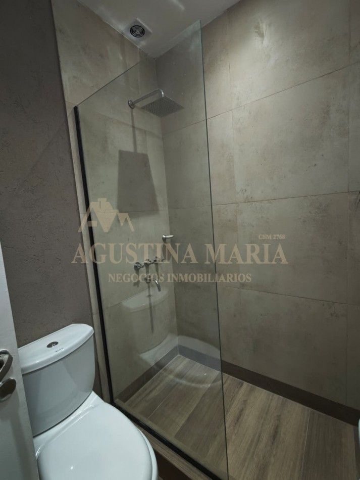 VENTA DUPLEX 3 AMBIENTES BELLA VISTA