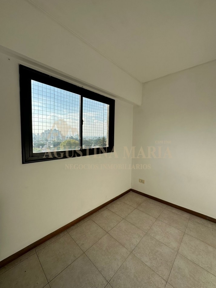 VENTA DEPARTAMENTO 2 AMBIENTES MUÑIZ