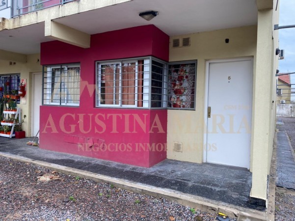 ALQUILER  DEPARTAMENTO 2 AMBIENTES SAN MIGUEL