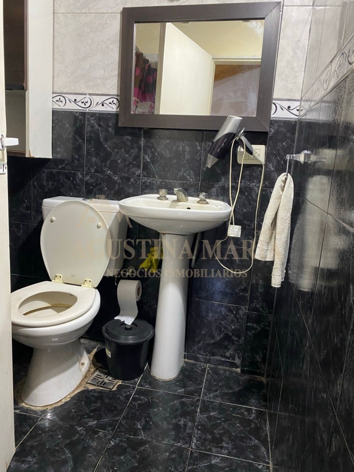 VENTA PH 3 AMBIENTES LOS POLVORINES