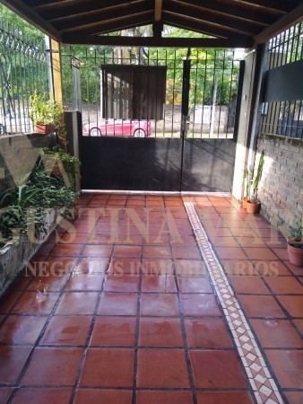 VENTA DUPLEX 3 AMBIENTES BELLA VISTA