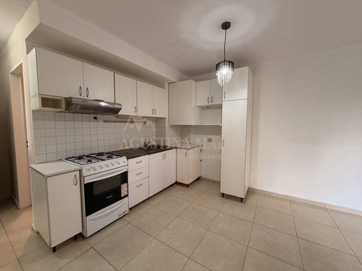 ALQUILER DEPARTAMENTO 2 AMBIENTES SAN MIGUEL 