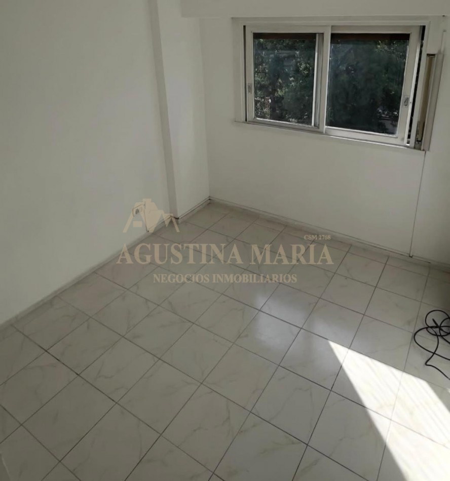 ALQUILER DEPARTAMENTO 2 AMBIENTES 