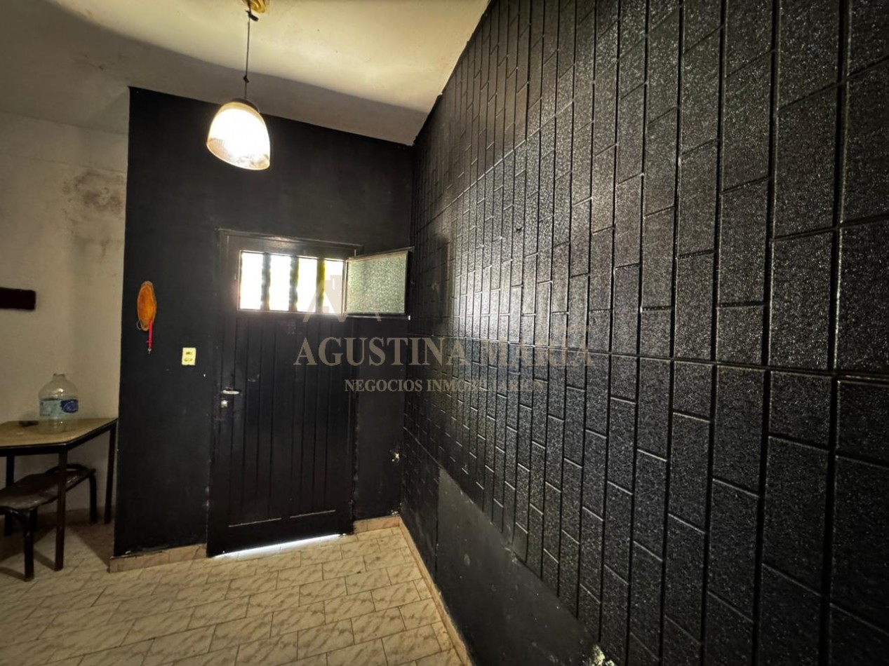 ALQUILER CASA 4 AMBIENTES DON TORCUATO BARRIO AVIACION