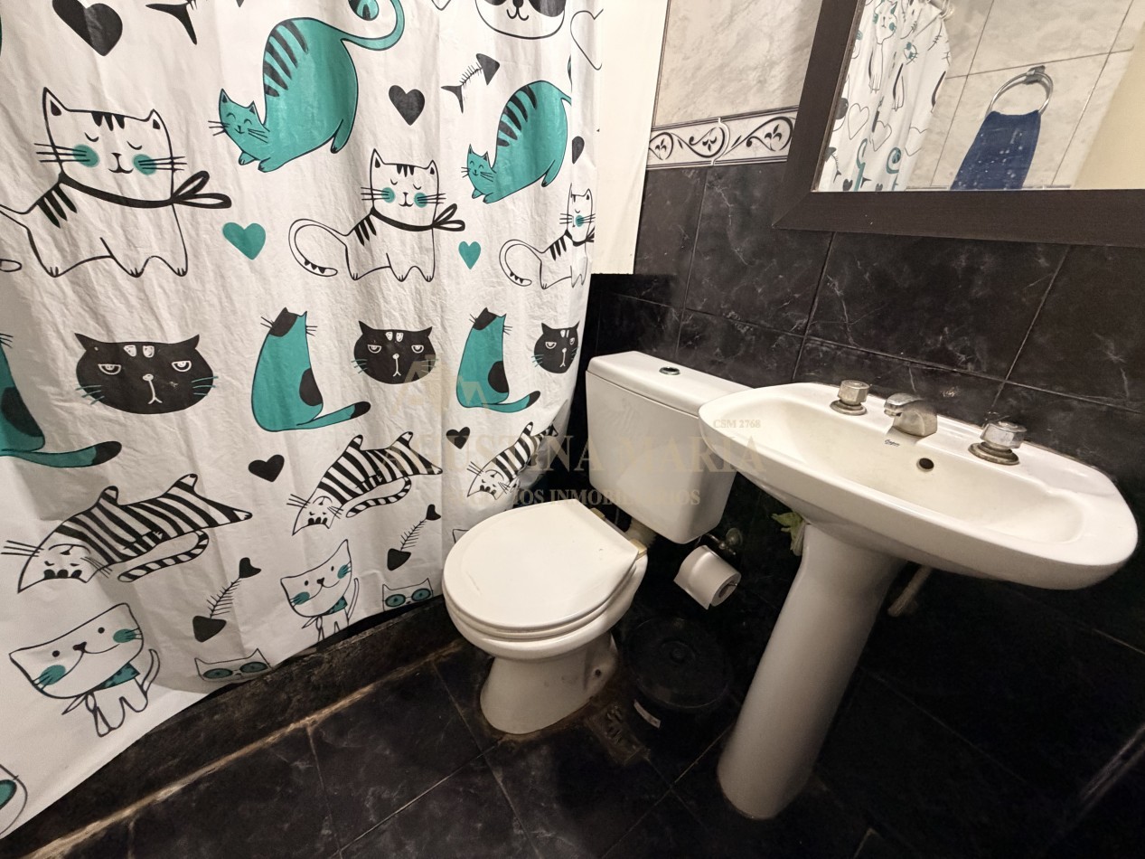 VENTA PH 4 AMBIENTES LOS POLVORINES