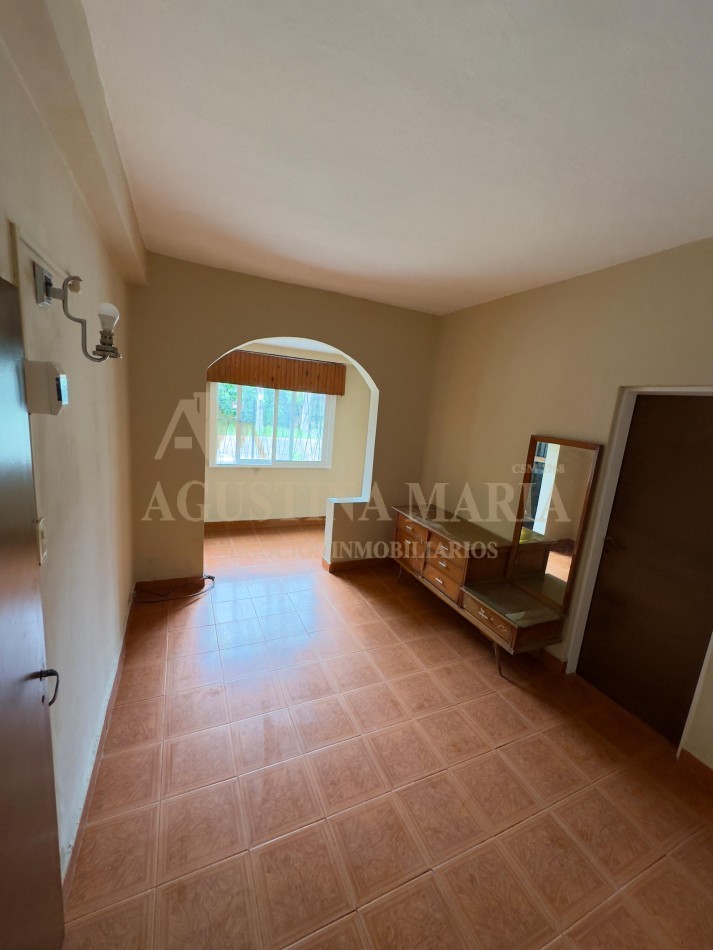 VENTA CASA 3 AMBIENTES 