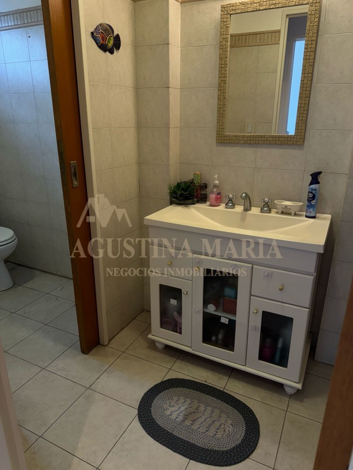 ALQUILER DEPARTAMENTO 3 AMBIENTES SAN MIGUEL 