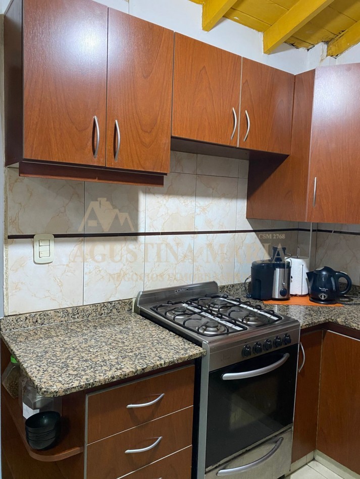 VENTA PH 3 AMBIENTES LOS POLVORINES