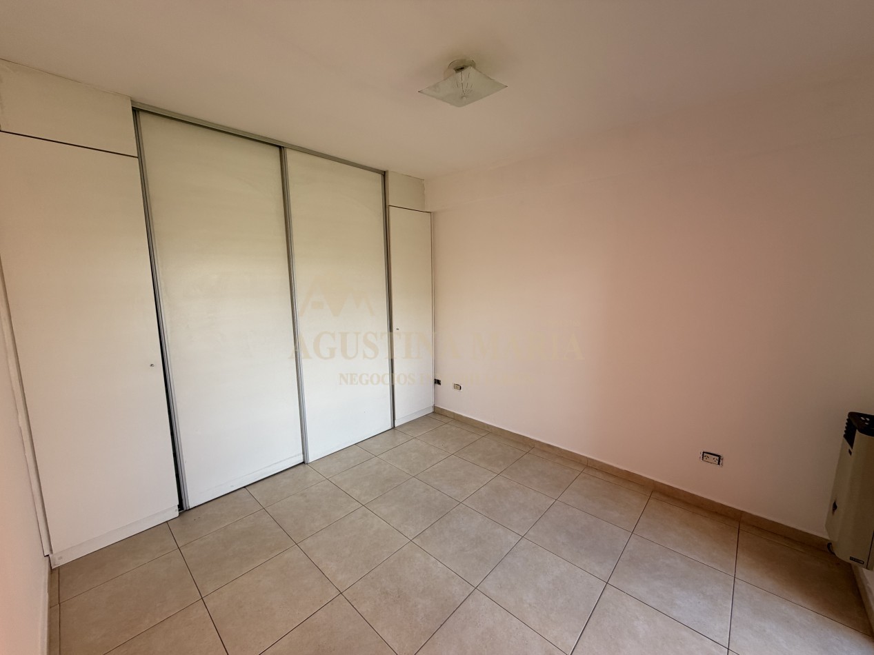 ALQUILER DEPARTAMENTO 2 AMBIENTES SAN MIGUEL 