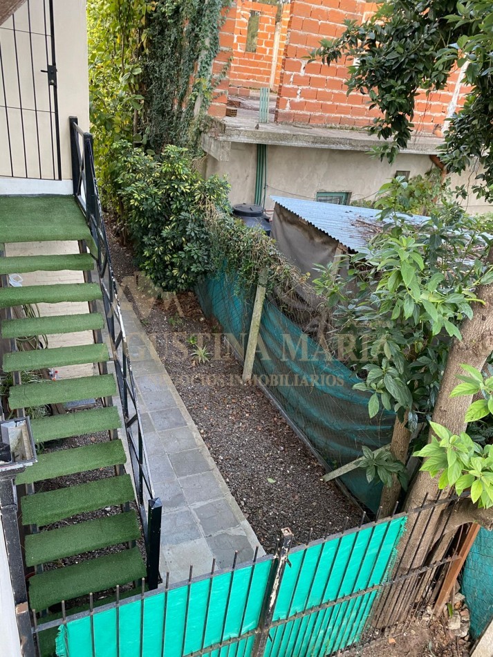 VENTA PH 3 AMBIENTES LOS POLVORINES