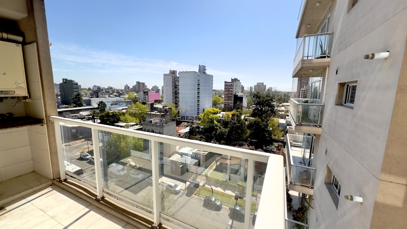 ALQUILER DEPARTAMENTO 2 AMBIENTES DE CATEGORIA