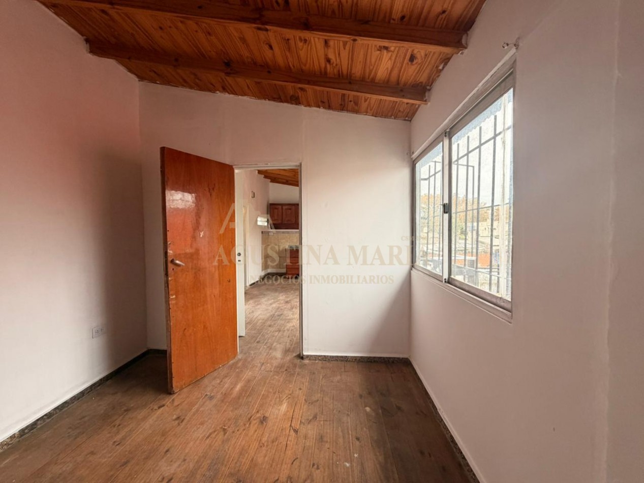 ALQUILER DEPARTAMENTO 2 AMBIENTES JOSE C PAZ 