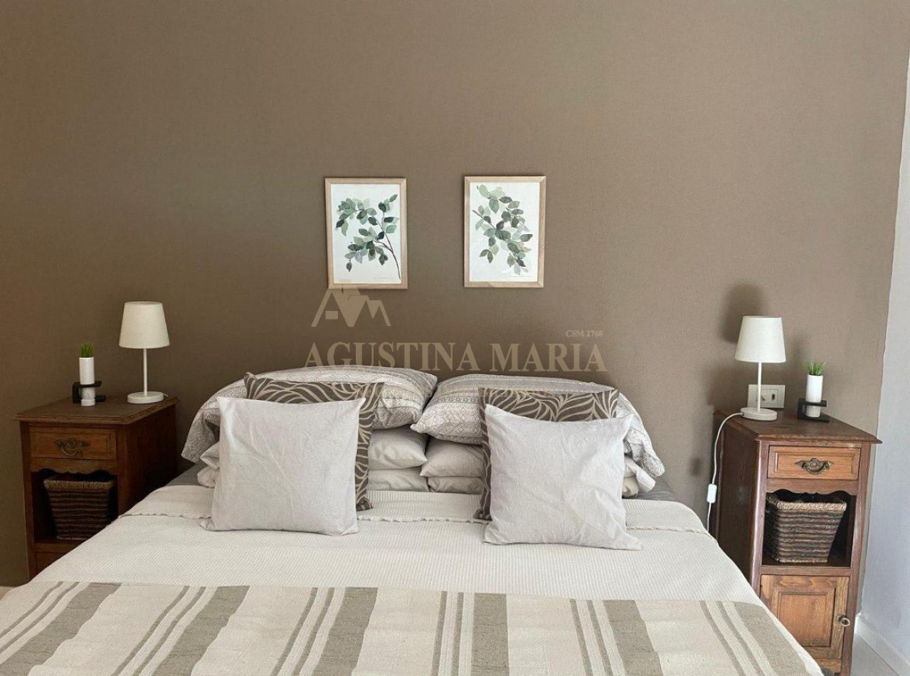 VENTA CASA 5 AMBIENTES BELLA VISTA