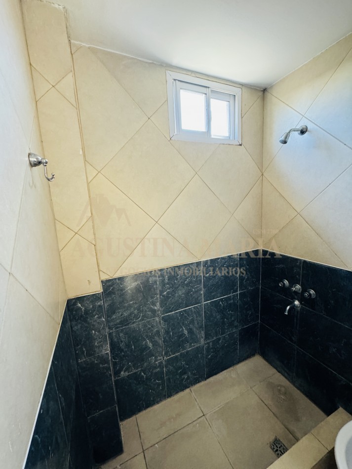 ALQUILER DEPARTAMENTO 2 AMBIENTES JOSE C PAZ
